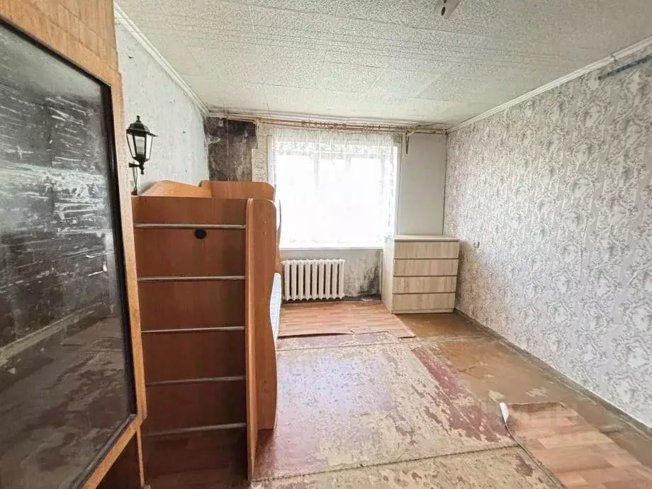 Комната Пермский край, Березники Юбилейная ул., 117 (18.5 м) - Фото 2