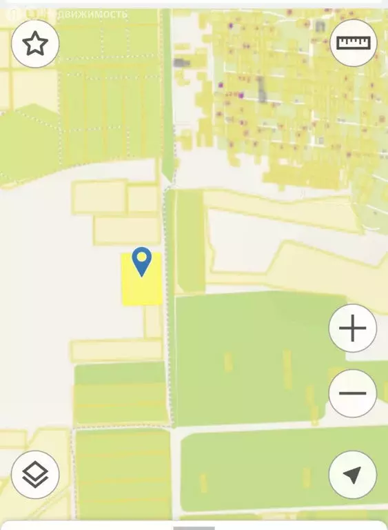 Участок в Краснодарский край, муниципальный округ Анапа, село ... - Фото 1