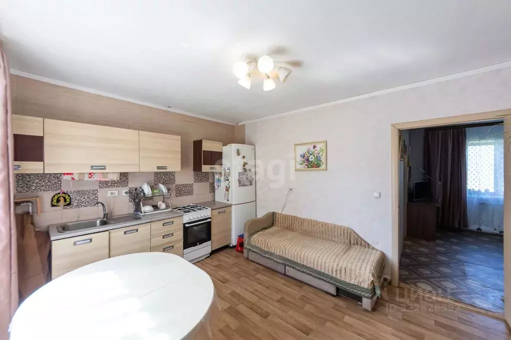 Дом в Еврейская автономная область, Смидовичский район, пос. ... - Фото 2