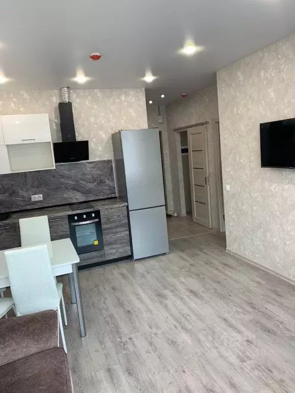 2-к кв. Кемеровская область, Кемерово ул. Мичурина, 58к3 (45.0 м) - Фото 2