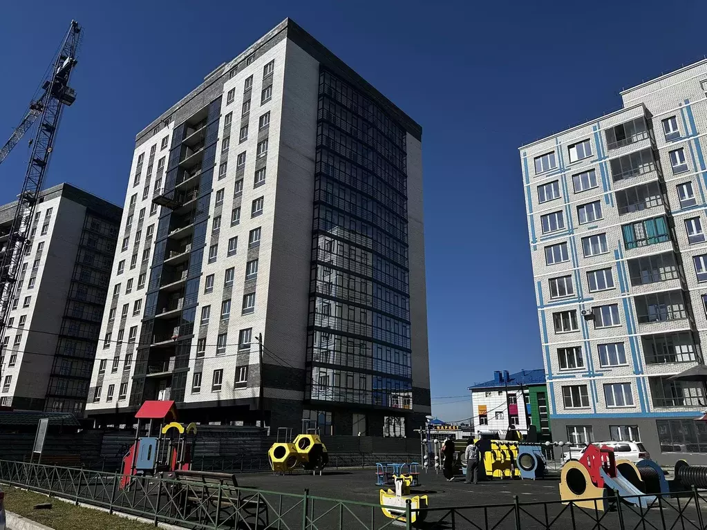 Продаётся 3-к квартира, 82.47 м - Фото 0