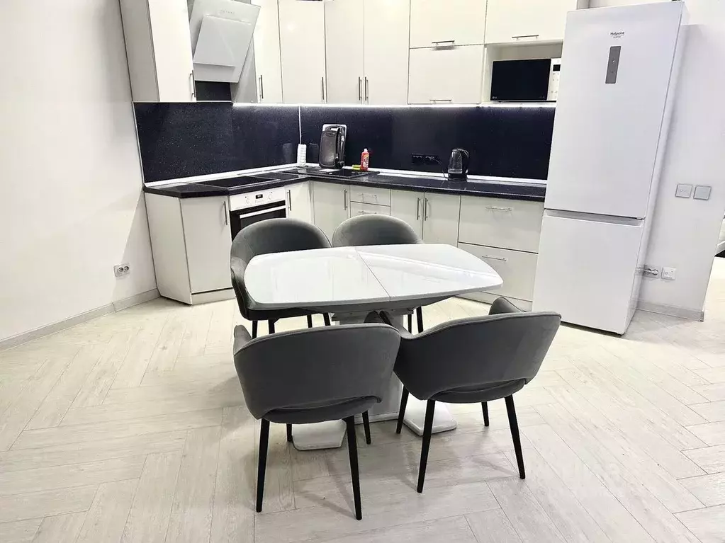 Студия Хакасия, Абакан ул. Некрасова, 45 (48.0 м) - Фото 1