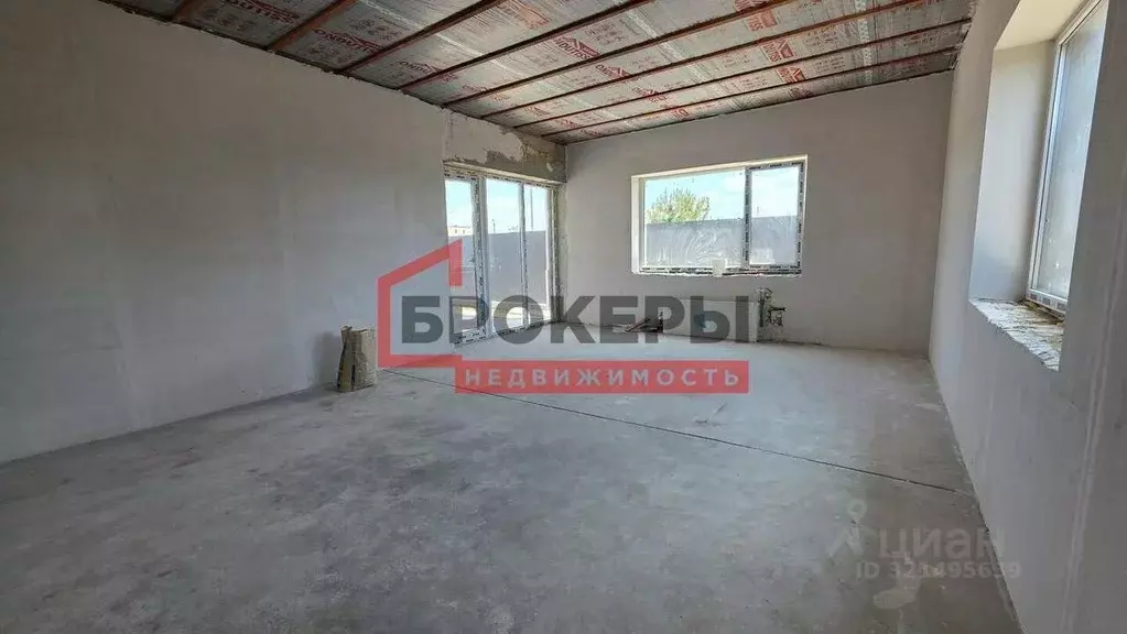 Дом в Севастополь ул. Лесхозная, 71/3 (117 м) - Фото 1