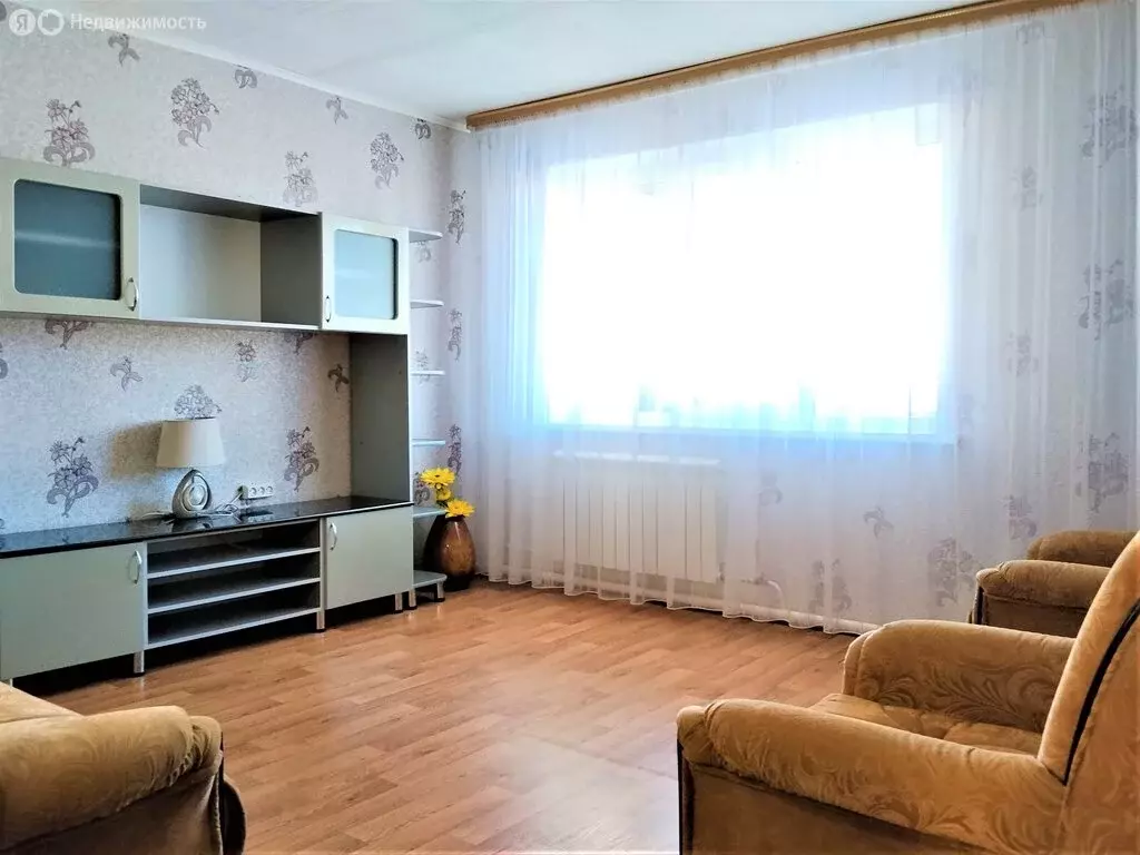 2-комнатная квартира: село Утёвка, улица 60 лет Советской Власти, 8 ... - Фото 2