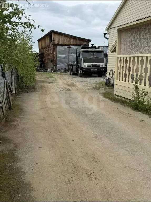 2-комнатная квартира: Якутск, улица Мостовиков, 4 (56.5 м) - Фото 2