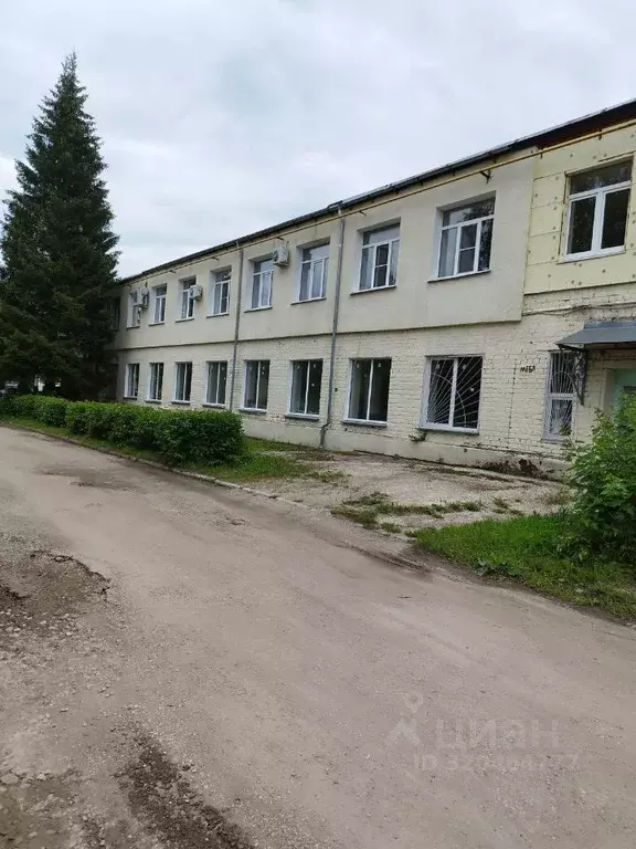 Офис в Калужская область, Калуга ш. Грабцевское, 75с2 (337 м) - Фото 1