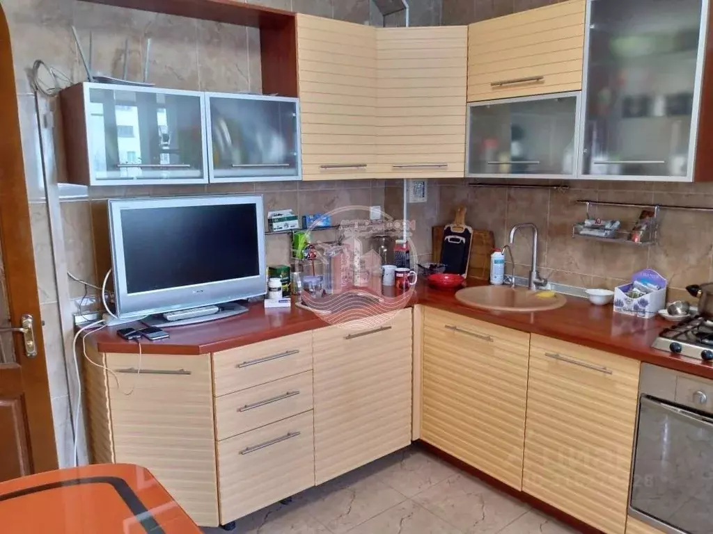 3-к кв. Севастополь ул. Героев Бреста, 44Г (68.0 м) - Фото 0