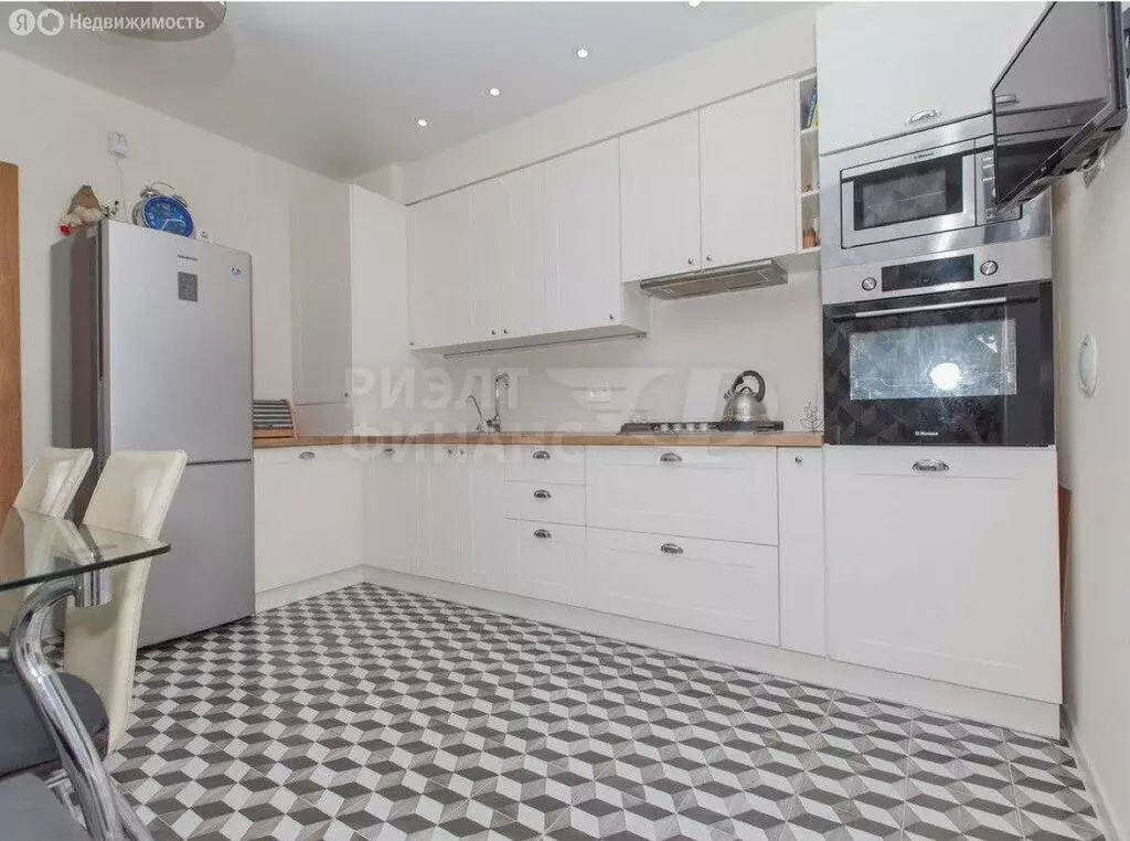 2-комнатная квартира: Зеленоградск, улица Потёмкина, 17 (54.6 м) - Фото 2