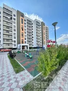 1-к кв. Крым, Евпатория ул. 60 лет ВЛКСМ, 41 (37.5 м) - Фото 0