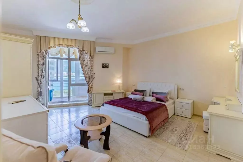 2-к кв. Краснодарский край, Геленджик Красногвардейская ул., 38АлитА ... - Фото 0