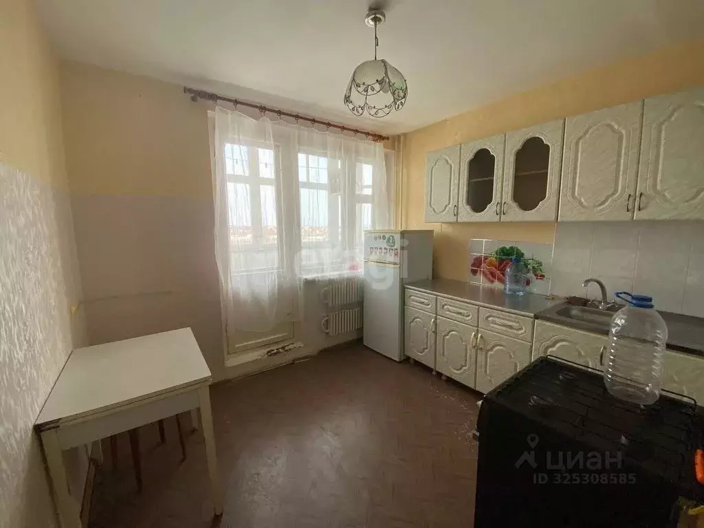 1-к кв. Белгородская область, Белгородский район, Северный городское ... - Фото 1