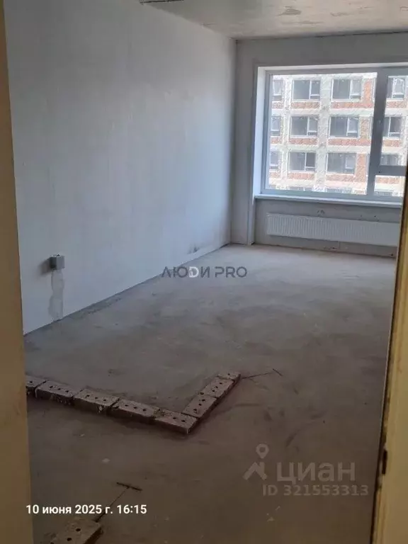 Студия Башкортостан, Уфа Зеленая Роща жилрайон, Урбаника жилой ... - Фото 1