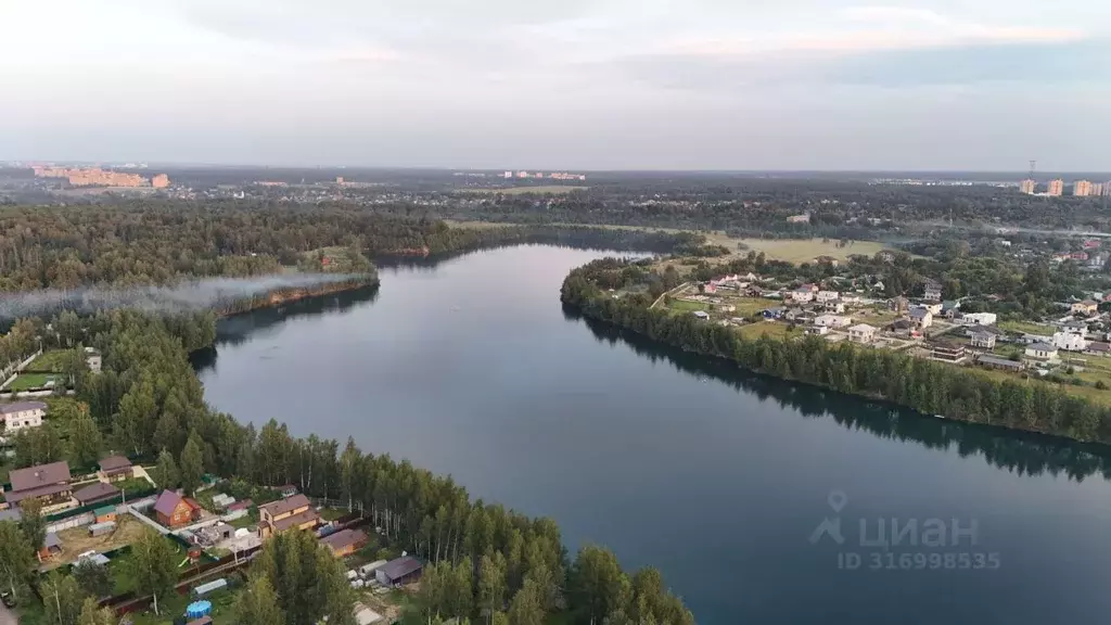 Участок в Московская область, Щелково  (6.0 сот.) - Фото 0