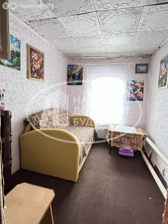 Дом в Лысьва, Совхозная улица, 67 (45 м) - Фото 2