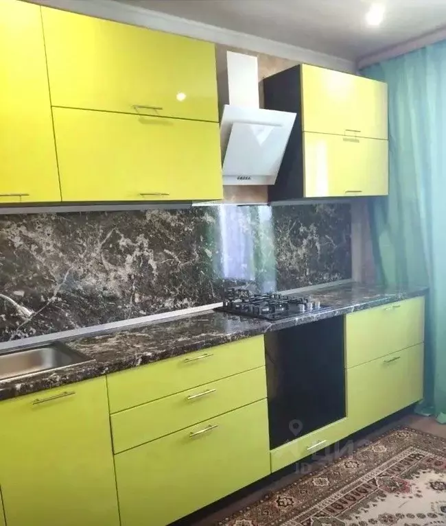 3-к кв. Ставропольский край, Благодарный Вокзальная ул., 35 (66.0 м) - Фото 1