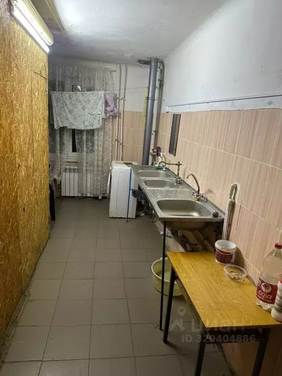 Комната Ростовская область, Ростов-на-Дону ул. Пескова, 17/1 (12.0 м) - Фото 2