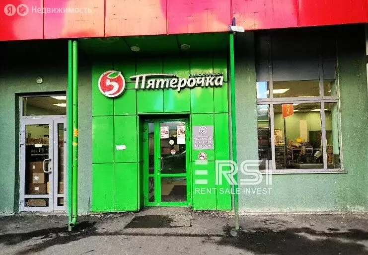 Помещение свободного назначения (610 м) - Фото 1