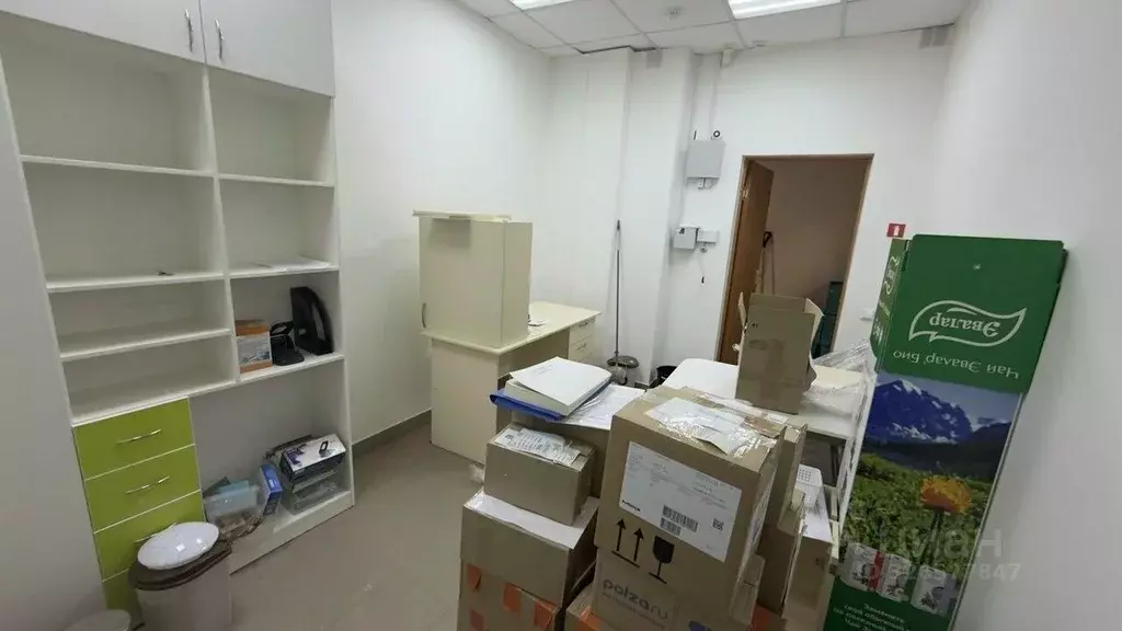 Офис в Свердловская область, Екатеринбург ул. Совхозная, 4 (11 м) - Фото 2