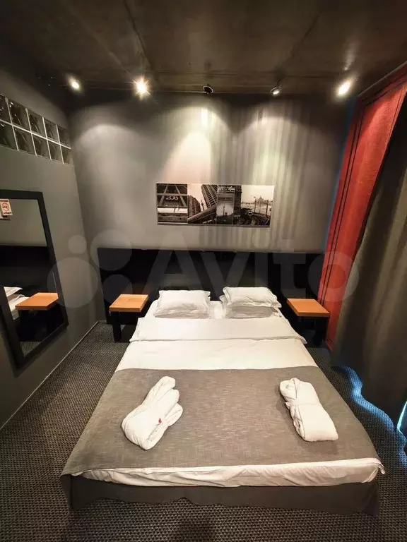 Комната 20 м в 3-к., 4/12 эт. - Фото 0