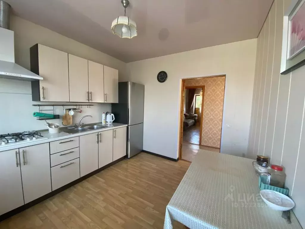 Дом в Кабардино-Балкария, Нальчик Вольный Аул кп, Аргуданская ул., 53 ... - Фото 2