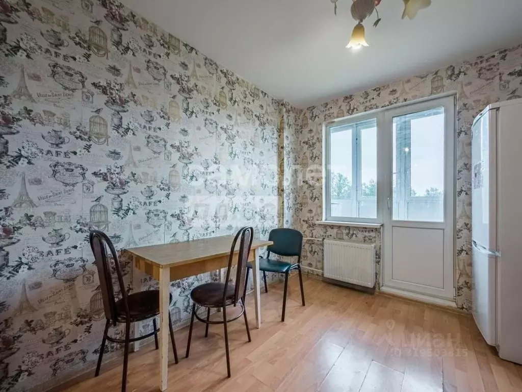 Квартира, 1 комната, 35 м - Фото 0