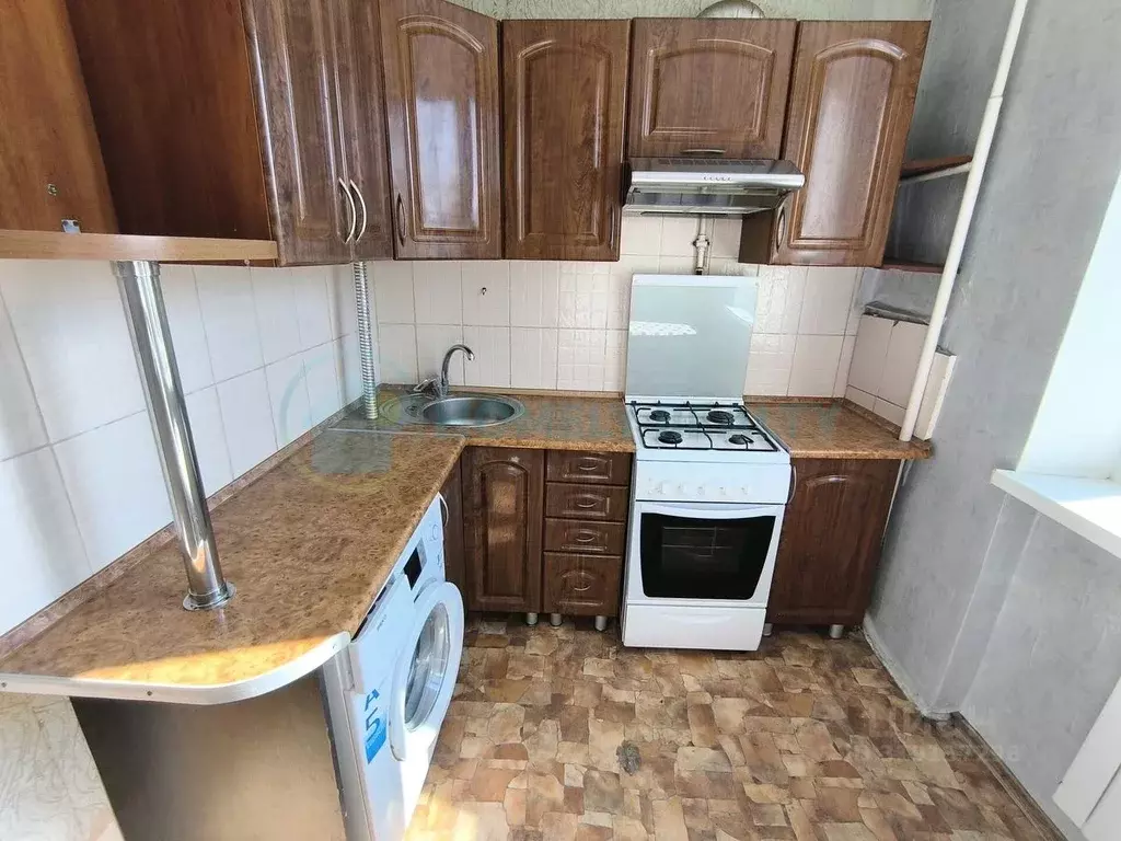 2-к кв. Севастополь ул. Надежды Островской, 16 (43.9 м) - Фото 1