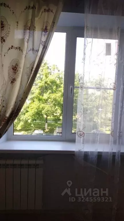 Комната Калужская область, Обнинск просп. Ленина, 218 (10.1 м) - Фото 1