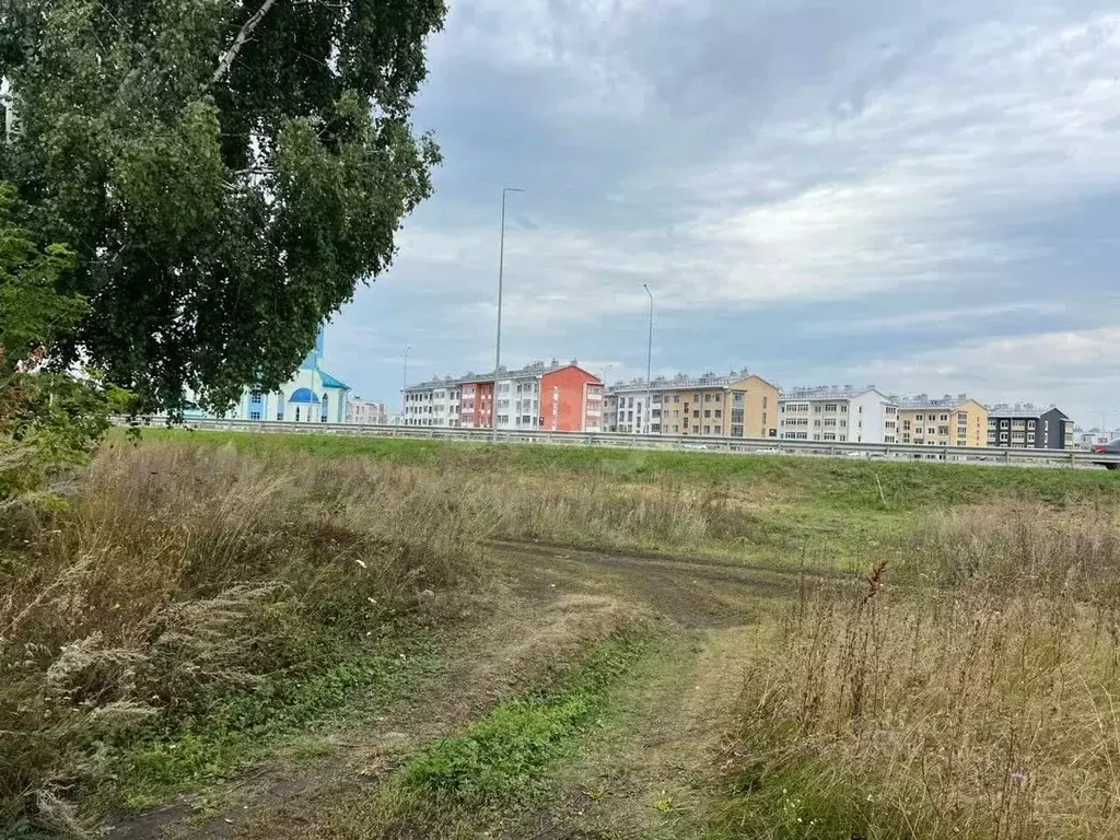 Участок в Ульяновская область, Ульяновск Пригородный СНТ,  (6.0 сот.) - Фото 1