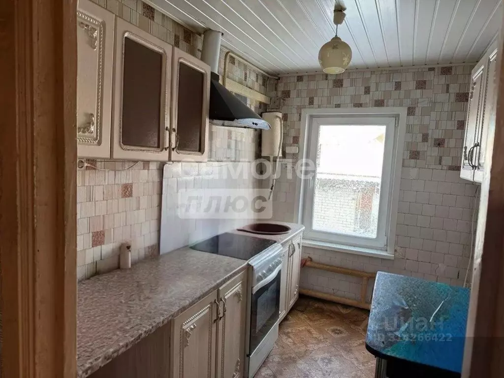 Дом в Пензенская область, Кузнецк ул. Калинина, 235 (54 м) - Фото 0