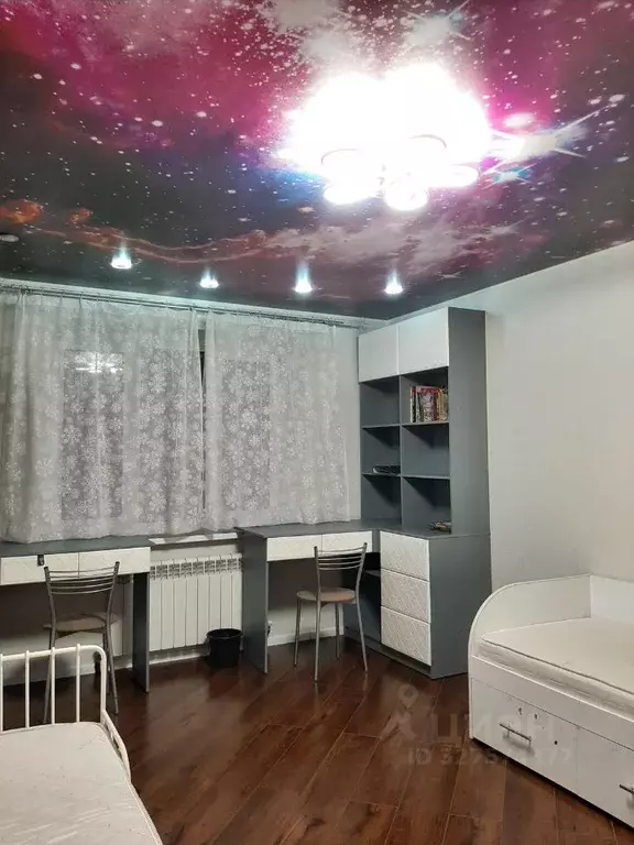 2-к кв. Смоленская область, Смоленск ш. Киевское, 58 (68.0 м) - Фото 2