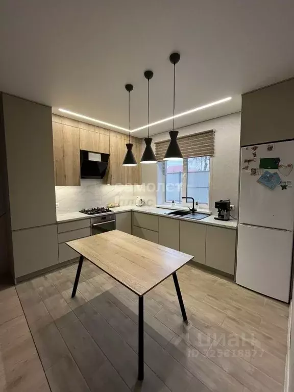 Дом в Башкортостан, Октябрьский Заитовская ул. (92 м) - Фото 1