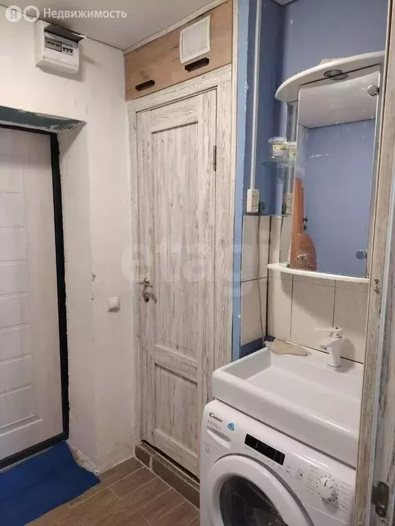 Квартира-студия: Воронеж, улица Юлюса Янониса, 10/2 (18.6 м) - Фото 2