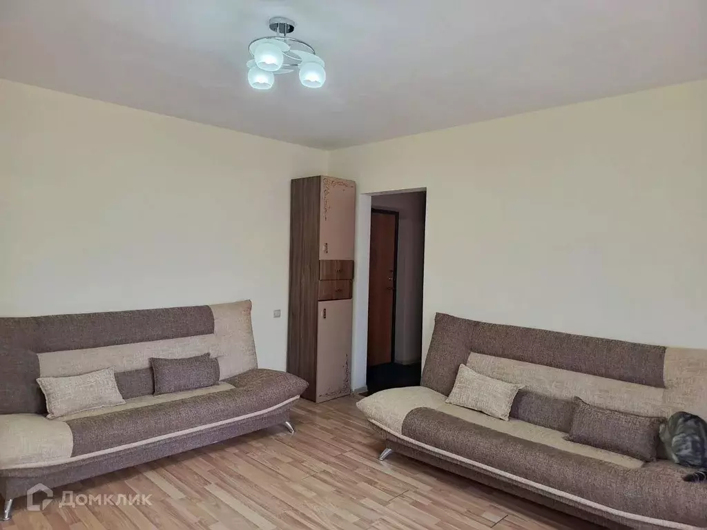 Продаётся 2-к квартира, 48.6 м - Фото 0