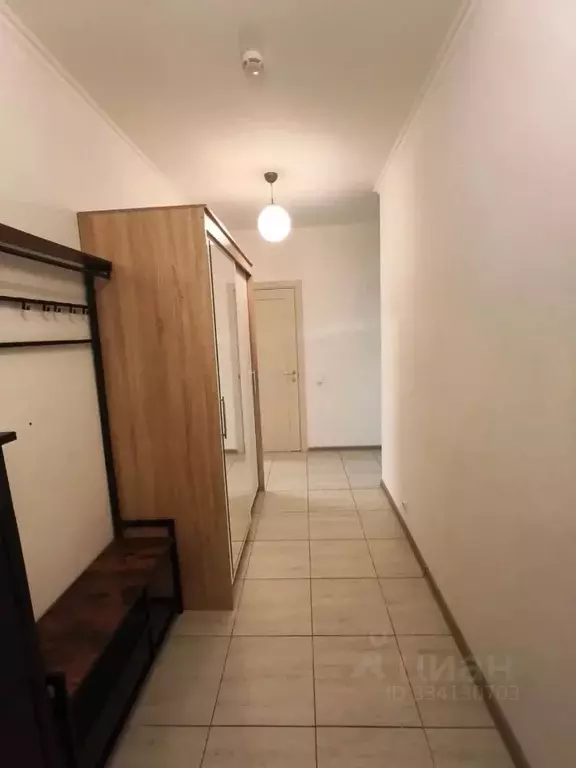 2-к кв. Москва ул. Фонвизина, 7А (60.8 м) - Фото 2