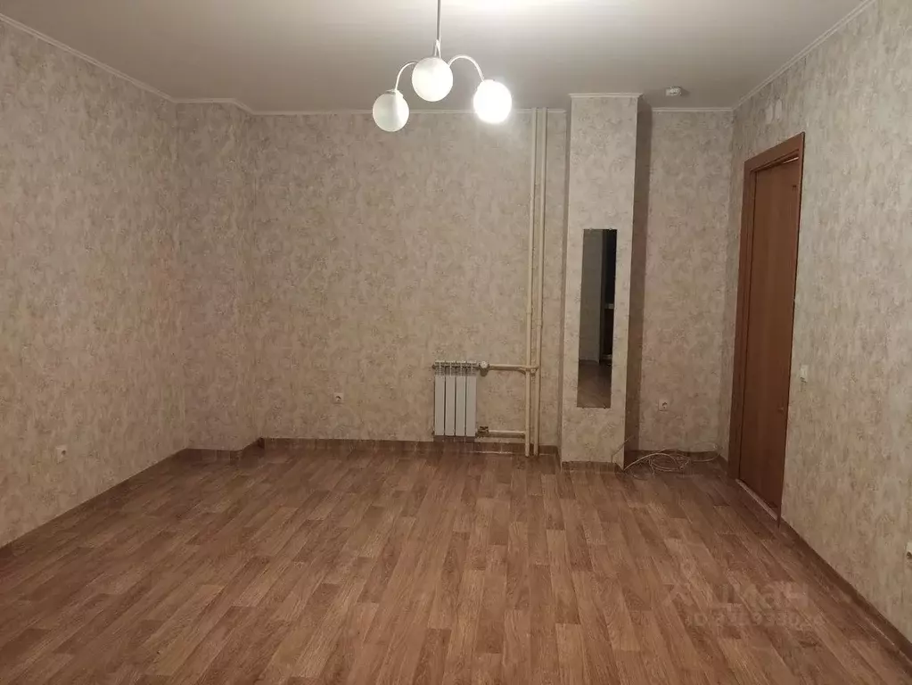Студия Красноярский край, Красноярск Ключевская ул., 83 (39.0 м) - Фото 1