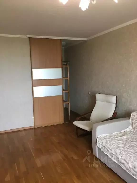 1-к кв. Москва ул. Кржижановского, 27 (40.3 м) - Фото 1