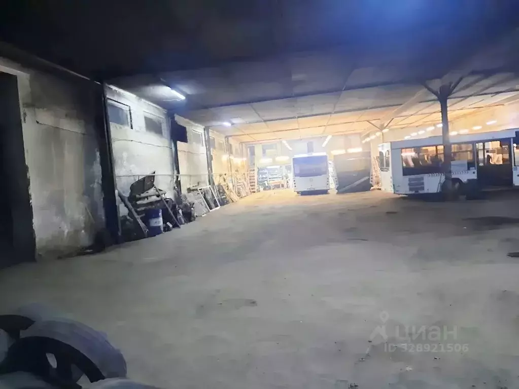 Гараж в Красноярский край, Красноярск ул. Энергетиков, 73Ас46/1 (854 ... - Фото 1