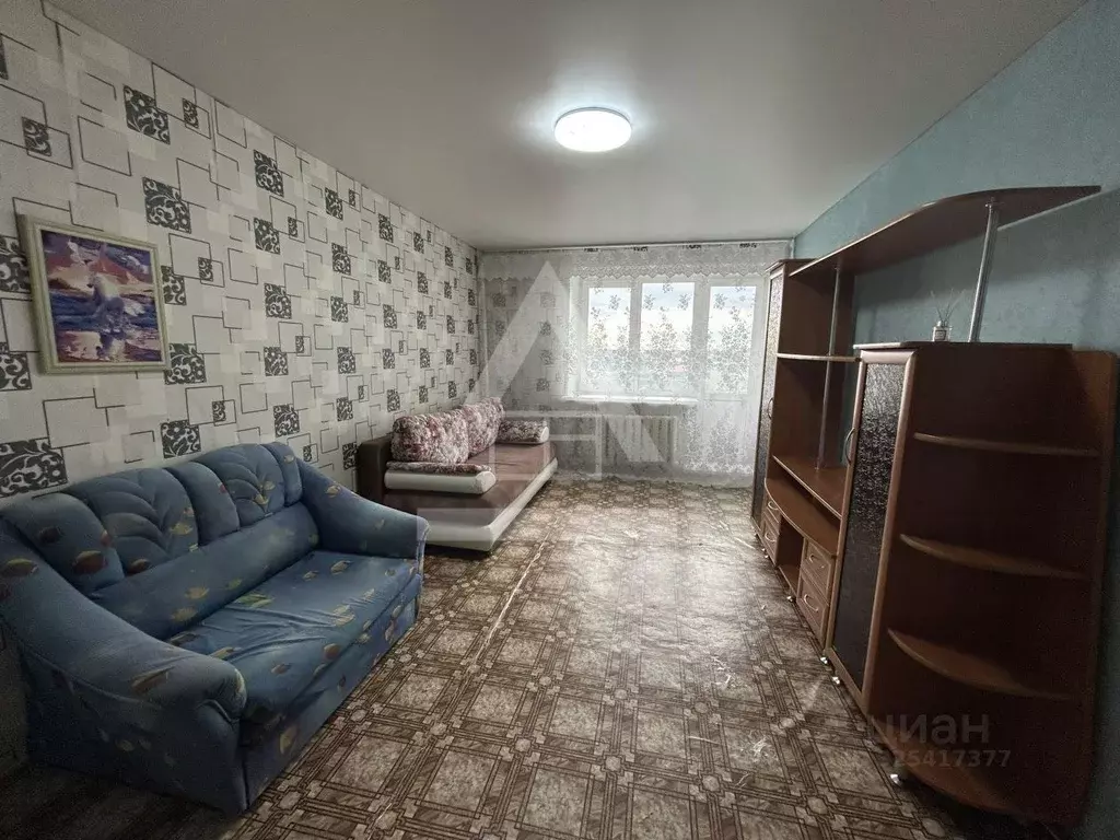 1-к кв. Челябинская область, Коркино 1 Мая ул., 29 (32.7 м) - Фото 1