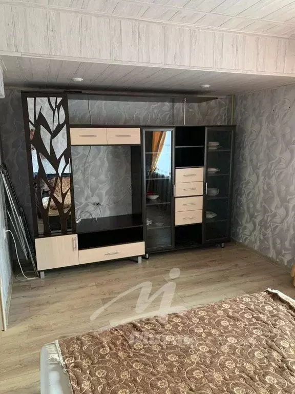 2-к кв. Москва Трифоновская ул., 4 (35.0 м) - Фото 1
