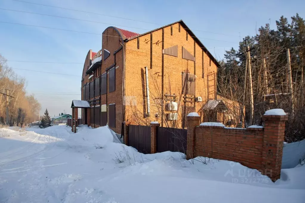 Помещение свободного назначения в Кемеровская область, Киселевск ... - Фото 2
