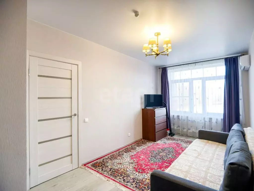 1-к кв. Краснодарский край, Анапа муниципальный округ, с. Сукко ул. ... - Фото 1