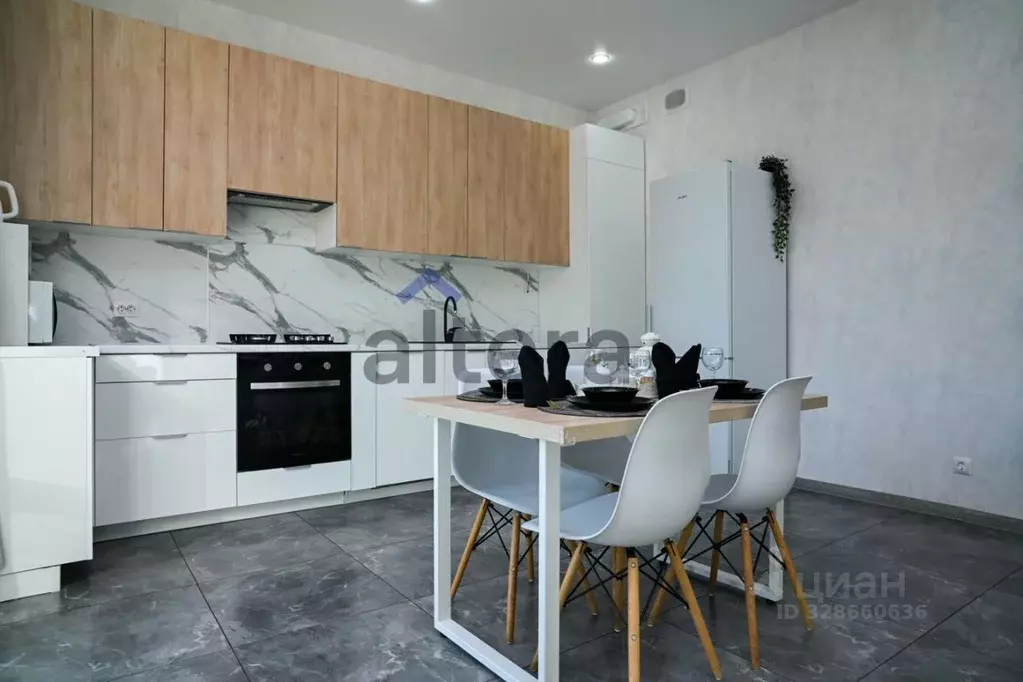 Дом в Татарстан, Казань ул. Юсуфа Акчурина, 18А (140 м) - Фото 2