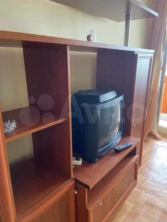 Комната 12,4 м в 2-к., 6/10 эт. - Фото 1