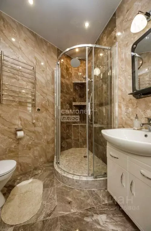 1-к кв. Краснодарский край, Геленджик ул. Мира, 44лит5 (40.0 м) - Фото 1