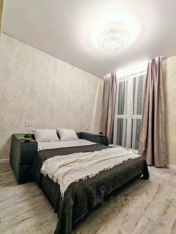 1-к кв. Москва Бартеневская ул., 18к1 (8.0 м) - Фото 1