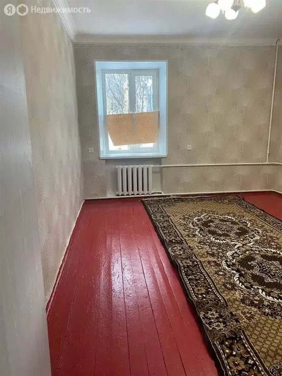2-комнатная квартира: Оленегорск, переулок Горняков, 5 (60 м) - Фото 0
