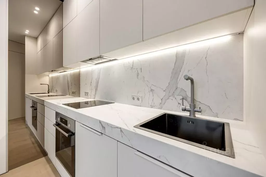 1-к кв. Москва Причальный проезд, 10к2 (37.0 м) - Фото 1