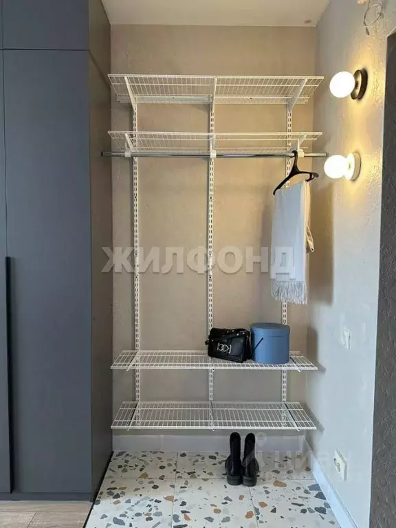 Студия Алтайский край, Барнаул Партизанская ул., 21 (23.1 м) - Фото 2