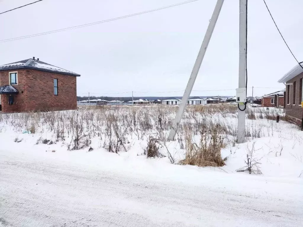 Участок в Татарстан, Лаишевский район, с. Сокуры, Новые Сокуры- 3 кп ... - Фото 0