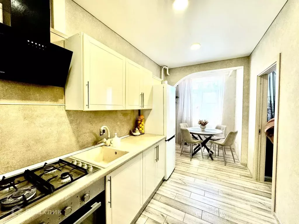 Продаётся 3-к квартира, 69 м - Фото 1